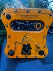 Wwii Part - Bc-778-e  gibson Girl  Emergency Radio Transmitter Unit - Usaaf Usn