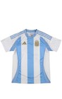 Alejandro Garnacho Signed Argentina National Team Jersey Beckett Authenticated 
