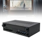 3600w Peak Stereo Hifi Power Bluetooth Amplifier High-power 5 1 Subwoofer Home