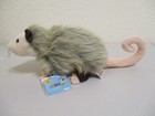 Webkinz Opossum -hm469 New  Sealed  Unused Code  Adorable