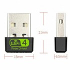 Realtek Mini Usb Wireless 802 11b g n Lan Card Wifi Adapter Rtl8188  free Driver