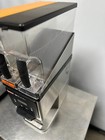 Bunn Mhg Commercial Multi-hopper Coffee Grinder 35600 0041 Tested