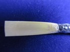 Oboe Reed - American Cut - Natural Cork - Medium-soft