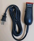 Wahl Trimmer  Peanut Classic  Hair   Beard Trimmer Only  Corded Black 