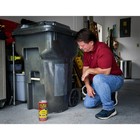 Flex Tape Clear Waterproof Rubberized Tape 8    X 5ft Heavy Duty Repair
