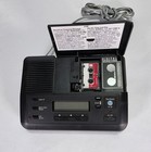 Phone Mate 5100 Vintage Telephone Answering Machine Caller Id English   Spanish 
