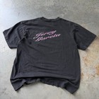 Vintage 90   s Jerry Garcia Grateful Dead Winterland Retro Music T-shirt Size Xl