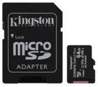 Kingston 64gb Canvas Select Plus Micro Sdxc Card   Up To 100mb s  a1 Class 10 Uh
