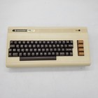 Commodore Vic-20 Computer   Vic 1541 Disk Drive   Joystick  cleaned tested 100  