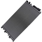 Radiator Fit For Ford F-250 Super Duty 6 7l Turbo Diesel V8 2017-2022 