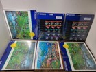 Usps Stamps Large Lot Of Mostly Factory Sealed Stamps - Specifics In Description