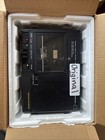 Marantz Pmd201 Portable Professional Cassette Recorder W ac Adapter   Box