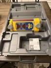 Spectra Laser Lr30-1 Machine Control Receiver W alkaline Batteries