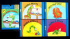 14 Lot  Brand New Readers   1 - Purple Box Set Complete    1 Pack With 4 Books