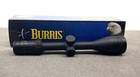 Burris Fullfield E1 4 5x-14x42mm Scope