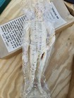 Vintage Acupuncture Man Made In Korea In Original Box Medicinal Korea 