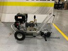 Karcher Hd 3 5 35g Cold Water Gas Powered Pressure Washer  1 107-272 0