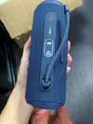 Jbl Flip6 Wireless Portable Bluetooth Speaker Waterproof  Universal -blue