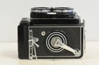 Rolleiflex 2 8d Xenotnar With Cap