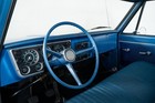 1968 Chevrolet K-10 4x4