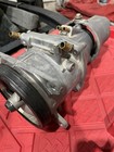 2005-2006   2015-2026 Kawasaki Stx 160 15f Jet Pump Impeller 59496-0001 F w 43hr