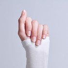 Kiss Core  Press On Nails  Nail Glue Included   your Moment   Pink  Real Short