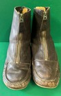 1920   s Army Air Corps Sheepskin Flying Boots