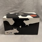 Cow Parade   7244 Cowardly Lion Westland  2002 The Wizard Of Oz new Open Box