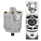 Power Steering Pump Left Replaces For Luk 542017610 - Fits Detroit 60   Cat 3406