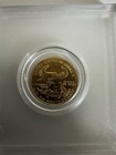 1 10 Oz Gold American Eagle Liberty Us Mint Gold Eagle 2008 Coin