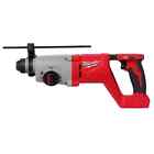 Milwaukee 2613-20 M18 Brushless 1  Sds Plus D-handle Rotary Hammer