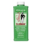 Clubman Talc White 9oz Powder Has Been Specifically Formulated To Help Control M