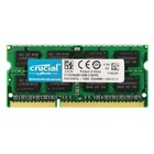 Crucial Ddr3l 4gb 8gb 1600 Pc3-12800 1 35v So-dimm Ram Memory Laptop Notebook