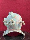 Diving Helmet Us Navy Mark V Deep Sea Divers Antique Scuba Sea Divers Helmet 18 
