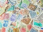 Austria - 1000 Stamps - All Different - Used  Including Sets