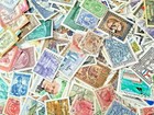 Austria - 1000 Different Stamps - Used - With Nice Sets - Free Shipping In Usa