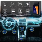 Bluetooth Obd2 Obdii Car Diagnostic Scanner Auto Fault Code Reader Tool Elm327