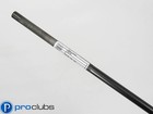 New Aldila Synergy Blue 50 Stiff Flex Driver Shaft 46   520937