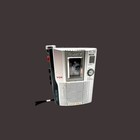 Sony Tcm-200dv Vintage Portable Hand Held Cassette Recorder   Player Untested