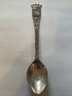 Paris Vintage Souvenir Spoon Collectible