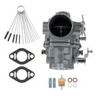 Carburetor For Ford 4000su 4000 4100 4200 4600 4610 3 Cylinder 201ci Engine