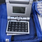 Pharma Sonata Zaleplon Drug Rep Promo Travel Bag Calculator Neck Rest Cd