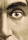 1920s Classic Magic Poster  alexander The Man Who Knows  - 16x24