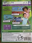 Leapfrog Leap Tv Disney Pixar Pals Plus  Science Educational Active Video Game