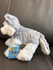 Webkinz Husky Hm120 New  Retired 