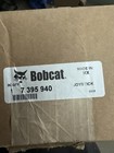 Oe Bobcat Left Joystick  sjc  For Skid Steer And Track Loaders  7395940