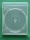 Oem Playstation 3 Ps3 Empty Replacement Game Case Blu-ray Clear