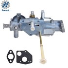 299437 297599 Carburetor For Briggs   Stratton 135200 130200 100200 Engine Mower