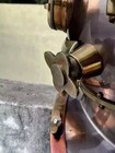 Antique Vintage Diving Helmet Scuba U s Navy Mark V Divers Diving Helmet Gift
