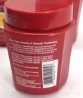 Connoisseurs Fine Jewelry Cleaner 8 Oz Gold   Diamond Stone Cleaning New Sealed